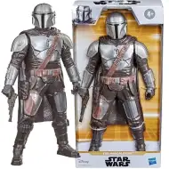 Star Wars: The Mandalorian – figura da 24 cm - Hasbro