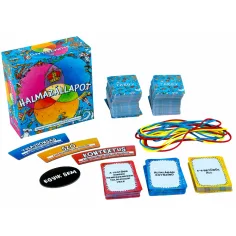 Stato fisico gioco da tavolo immagine 2