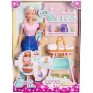 Steffi Love: Baby Time set di bambole - Simba Toys