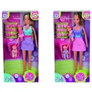 Steffi Love Babysitter bambola - Simba Toys