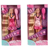 Steffi Love: Bambola con capelli extra lunghi