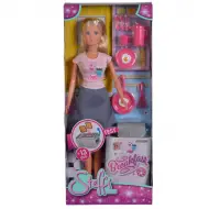 Steffi Love: Set da colazione per bambola Steffi - Simba Toys