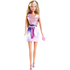 Steffi Love: Set da gioco bambola stilista Steffi - Simba Toys immagine 3