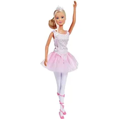 Bambola ballerina Steffi Love - Simba Toys immagine 2