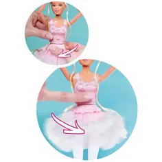 Bambola ballerina Steffi Love - Simba Toys immagine 3