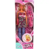 Steffi Love bambola incinta - Simba Toys