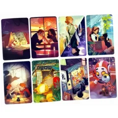Stella - Gioco da tavolo delluniverso Dixit immagine 3