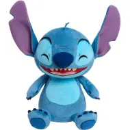 Stitch peluche interattivo con effetti sonori 28 cm