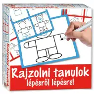 Sto imparando a disegnare veicoli gioco educativo