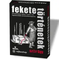 Storie nere: enigmi di logistica di merda gioco da tavolo