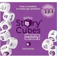 Story Cubes - Gioco da tavolo Mistero