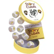 Story Cubes - Gioco da tavolo di Harry Potter