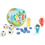 Stragoo Fipolino - Il mio primo gioco da tavolo