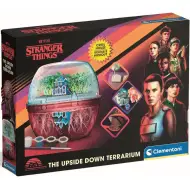 Stranger Things: Il terrario del Sottosopra - Clementoni