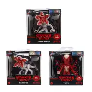 Stranger Things Metalfigs, figura in metallo da 6,5 cm, 1 pezzo - Simba Toys