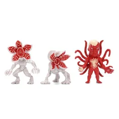 Stranger Things Metalfigs, figura in metallo da 6,5 cm, 1 pezzo - Simba Toys immagine 2