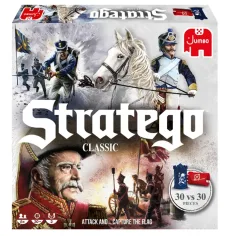 Stratego Classic gioco da tavolo - Jumbo immagine 4