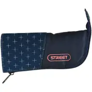 Street Balance Stars astuccio ovale 20x2x10cm