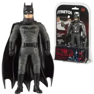 Stretch: Mini Batman figura allungabile 18 cm