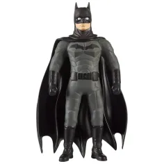 Stretch: Mini Batman figura allungabile 18 cm immagine 2