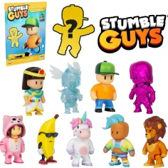 Stumble Guys Mitico figura a sorpresa immagine 2