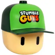 Stumble Guys mini figura a sorpresa con cappello serie 3
