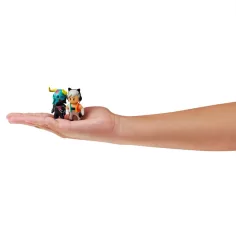 Stumble Guys mini figura a sorpresa con cappello serie 3 immagine 2