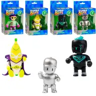 Stumble Guys sorpresa mini figura mitica serie 3 pezzo singolo