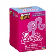 Stumble Guys x Barbie sorpresa minifigura in scatola