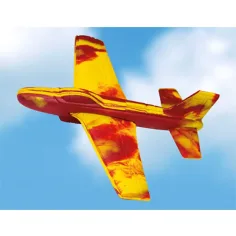 Stunt Glider aliante - Günther immagine 2