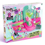 Style 4 Ever: Fabbrica di Penne Fai da Te