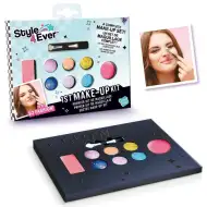Style 4 Ever: Il mio primo set di trucchi