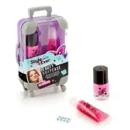 Style 4 Ever: Mini set di trucchi in valigia in diverse varianti