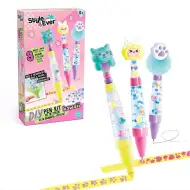 Style 4 Ever: Set di penne fai-da-te