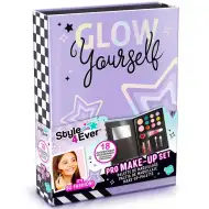 Style 4 Ever: Set trucco professionale