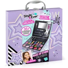 Style 4 Ever: Studio di trucco immagine 2