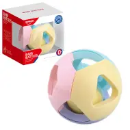 Sun Baby: Palla sonaglio colorata