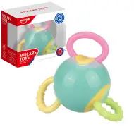 Sun Baby: Sonaglio a forma di sfera colorata