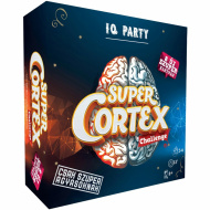 Super Cortex - gioco party