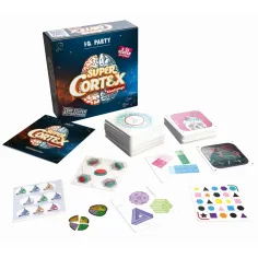 Super Cortex - gioco party immagine 2