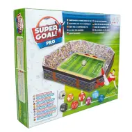 Super Goal! Pro gioco da tavolo