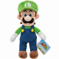 Super Mario: Peluche di Luigi da 30 cm