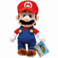 Super Mario: Peluche di Mario da 30 cm
