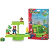 Super Mario gioco di equilibrio - Ground State