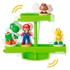 Super Mario gioco di equilibrio - Ground State immagine 2