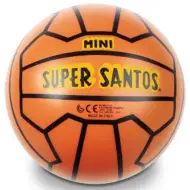 Super Santos palla di gomma 14 cm - Mondo Toys