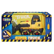 Super Truck caricatore frontale con cacciavite