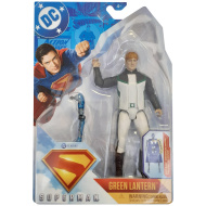 Superman: Figura di Lanterna Verde da 15 cm - Spin Master