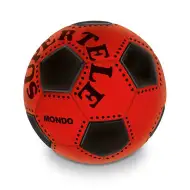 Supertele palla in diversi colori 23 cm - 1 pezzo - Mondo Toys