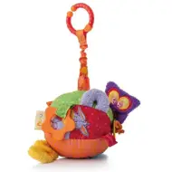 Sviluppo palla di peluche NINY - Woodyland